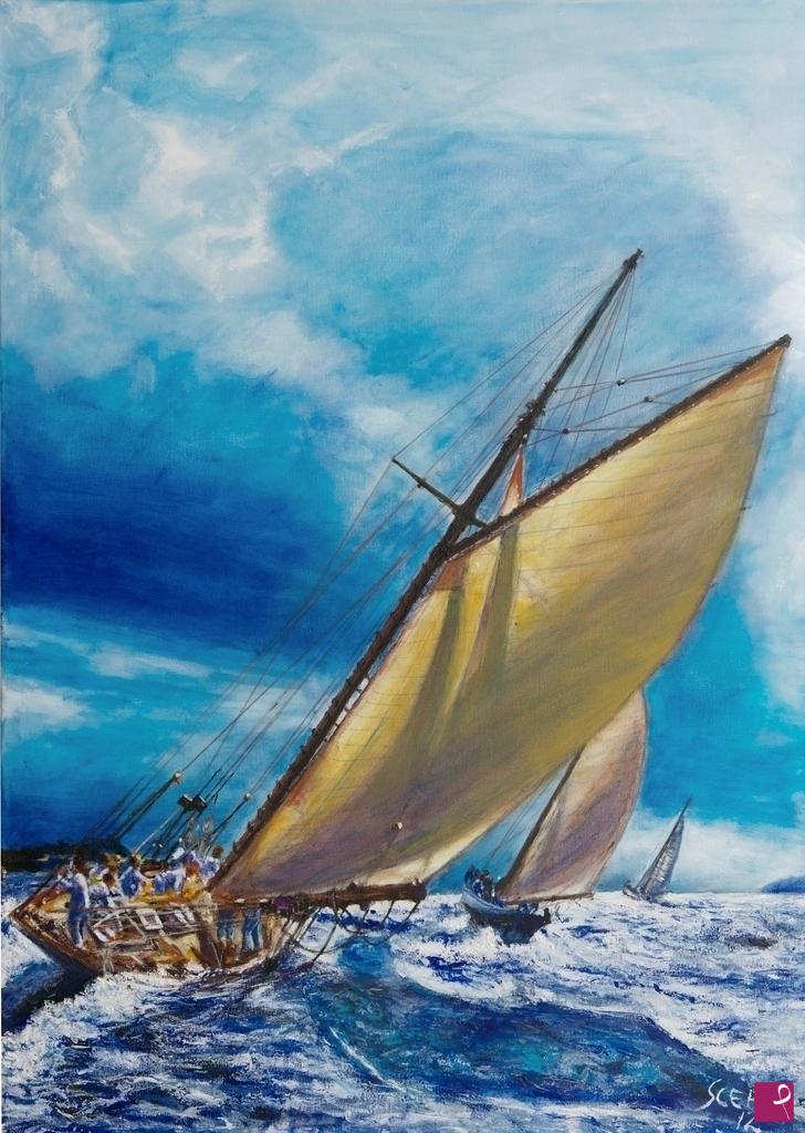 paintings on sale online