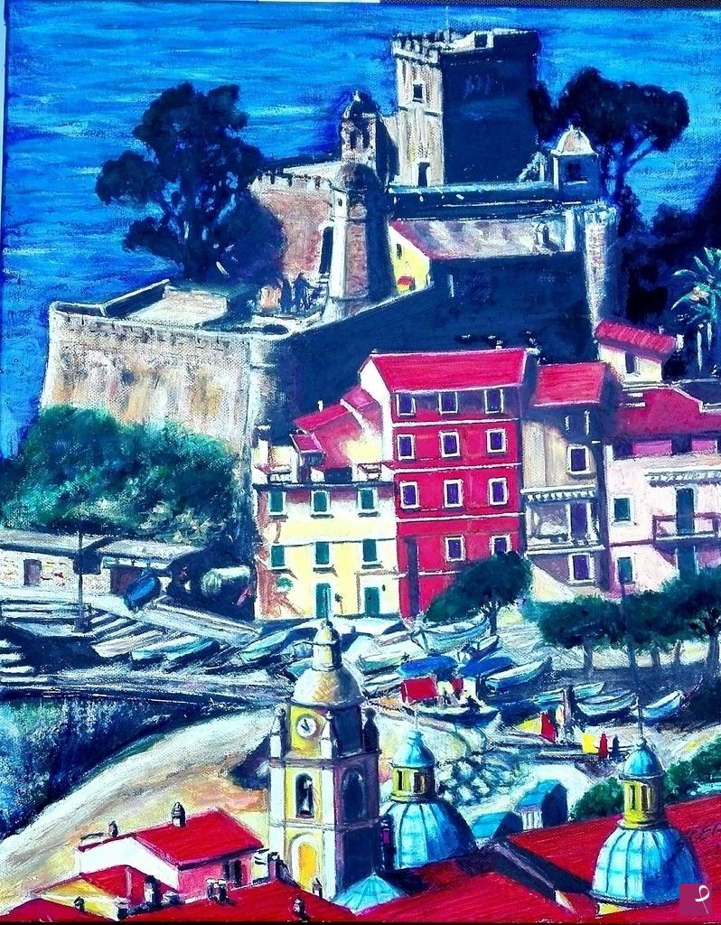 paintings on sale online