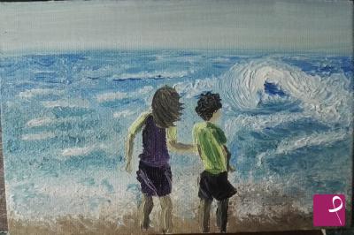 online paintings on sale