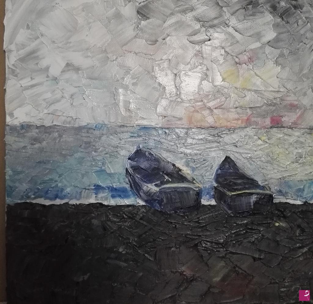 paintings on sale online