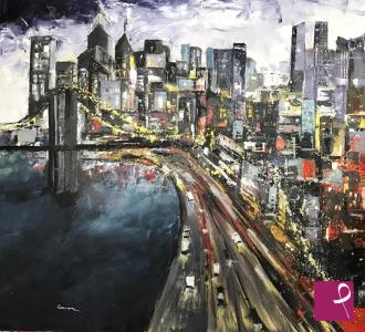 online paintings on sale