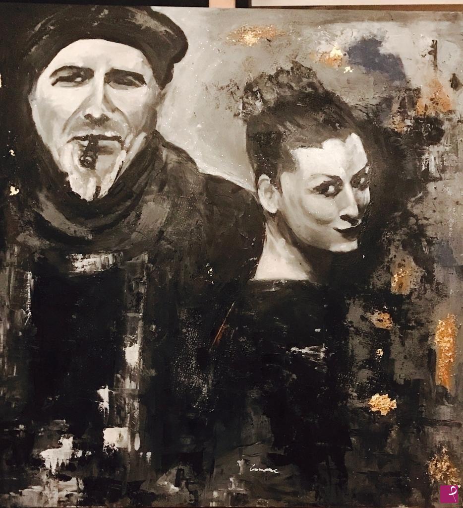 paintings on sale online