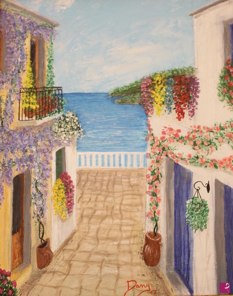 paintings on sale online