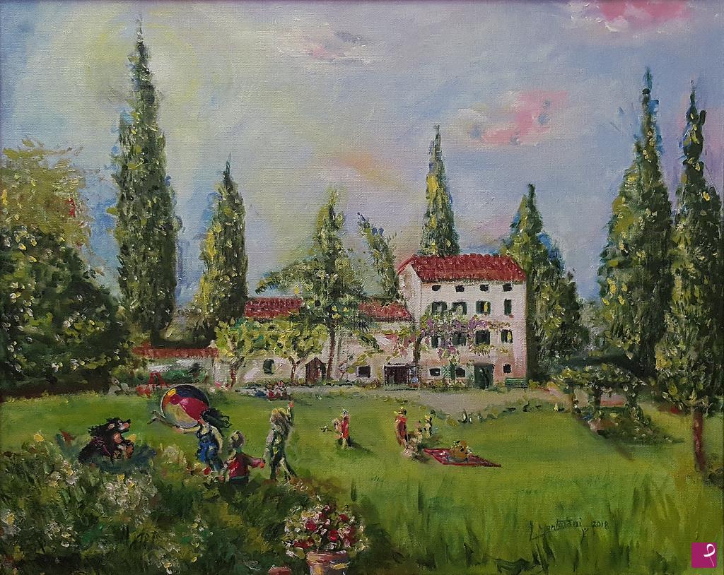 paintings on sale online