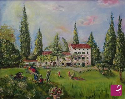 online paintings on sale