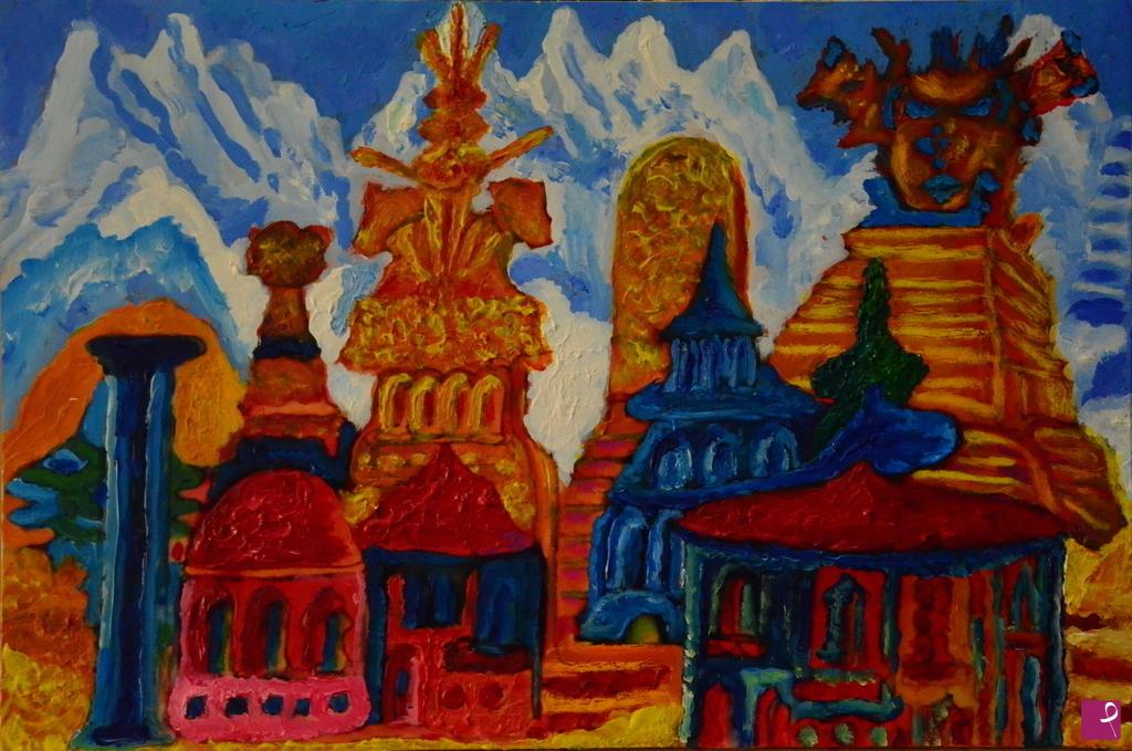 paintings on sale online