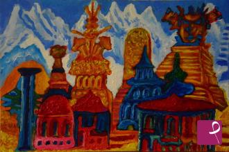 online paintings on sale