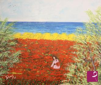 online paintings on sale