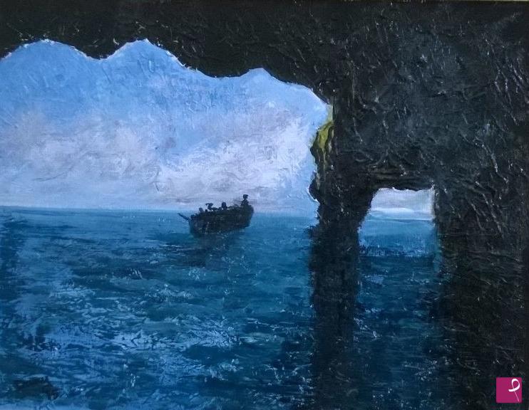 paintings on sale online