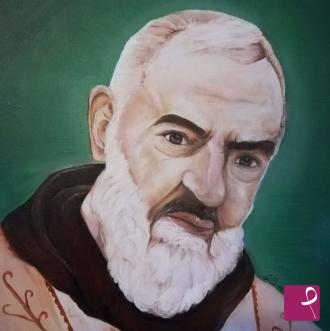 sold painting on PitturiAmo