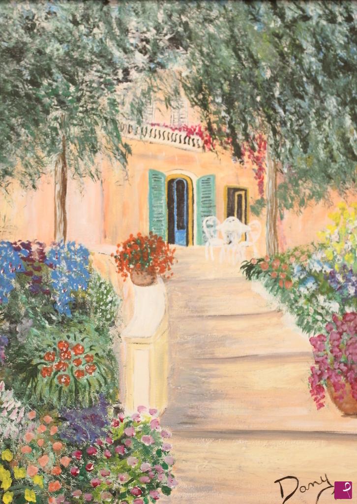 paintings on sale online