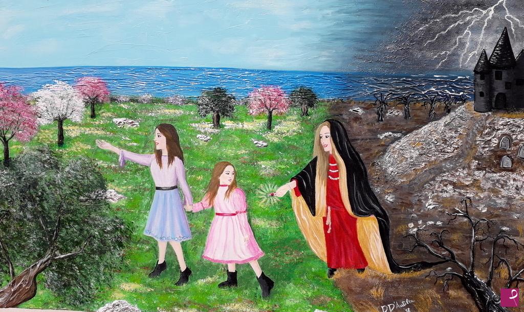 paintings on sale online