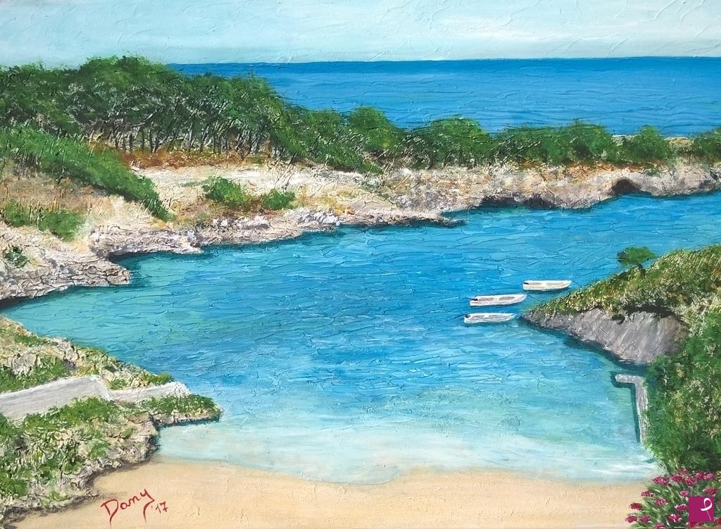 paintings on sale online