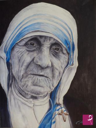 sold painting on PitturiAmo