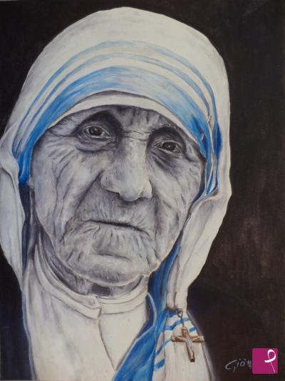 sold painting on PitturiAmo