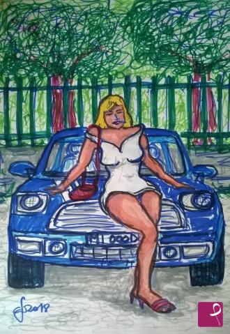 online paintings on sale