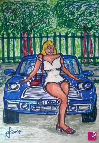 online paintings on sale