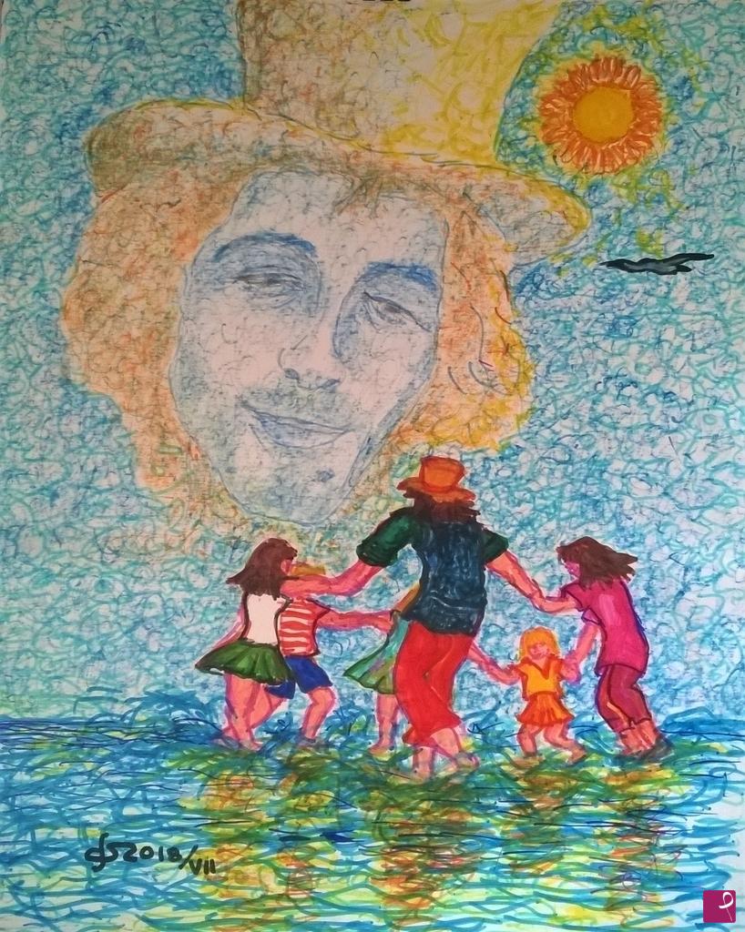 paintings on sale online