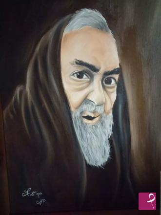 sold painting on PitturiAmo