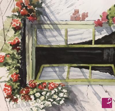 online paintings on sale