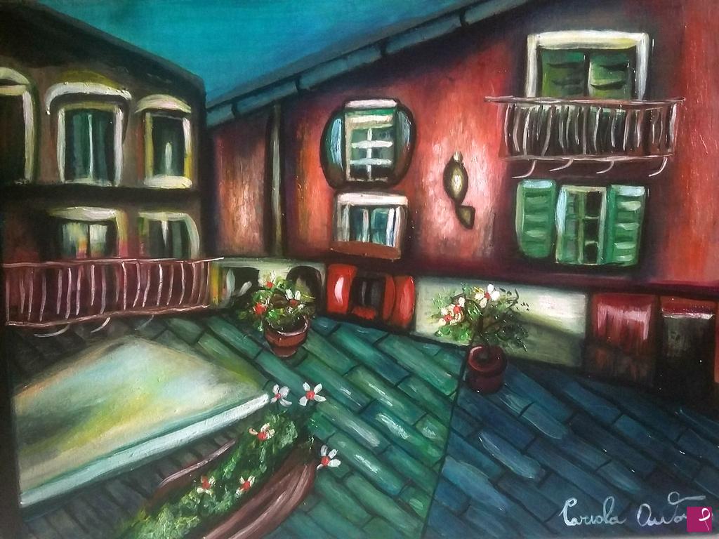 paintings on sale online