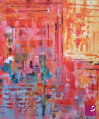 online paintings on sale