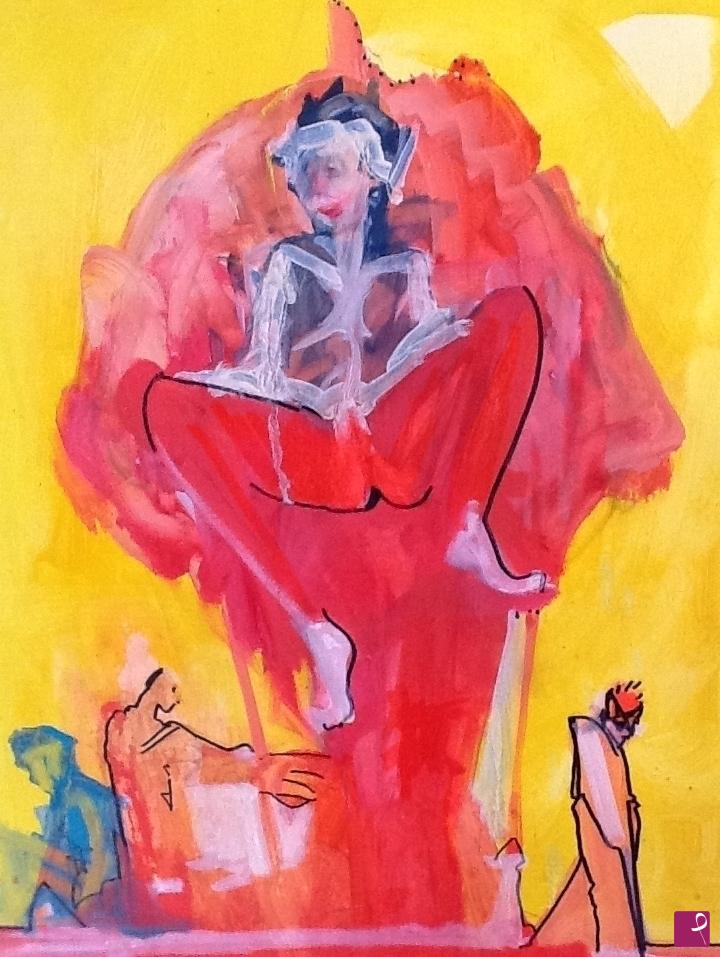 paintings on sale online