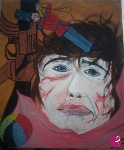 online paintings on sale