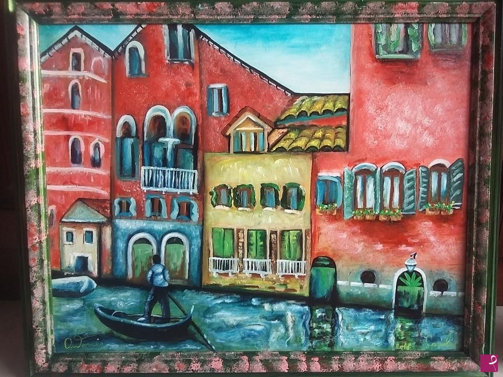 paintings on sale online