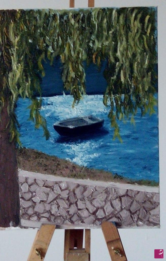 paintings on sale online