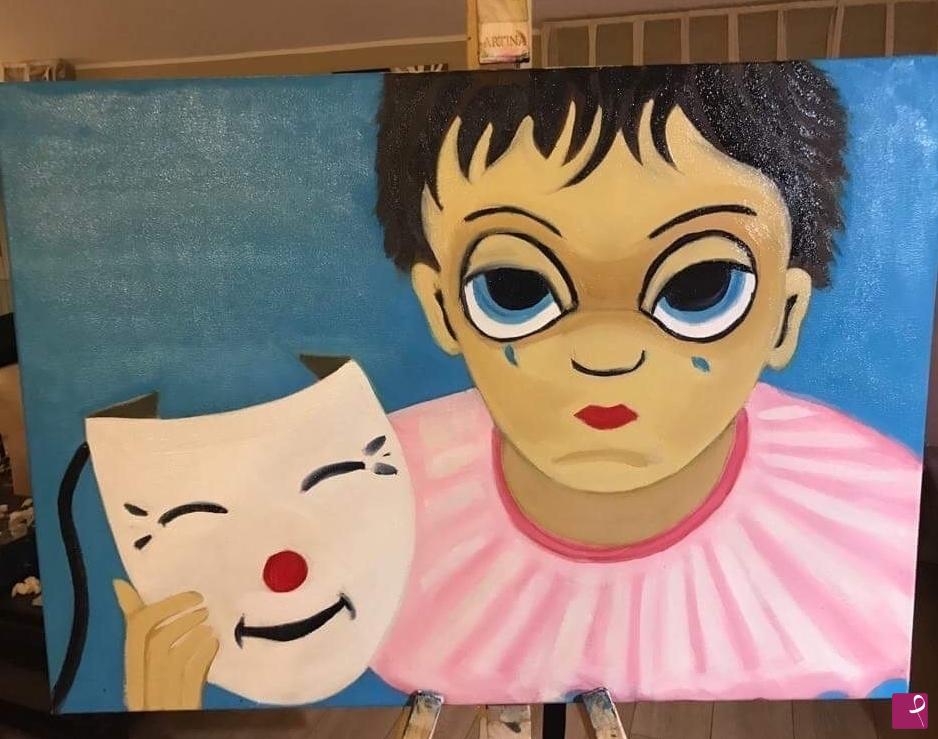 paintings on sale online