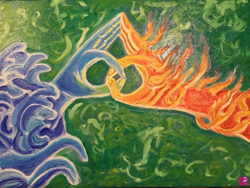 paintings on sale online