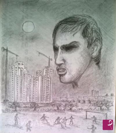 online paintings on sale