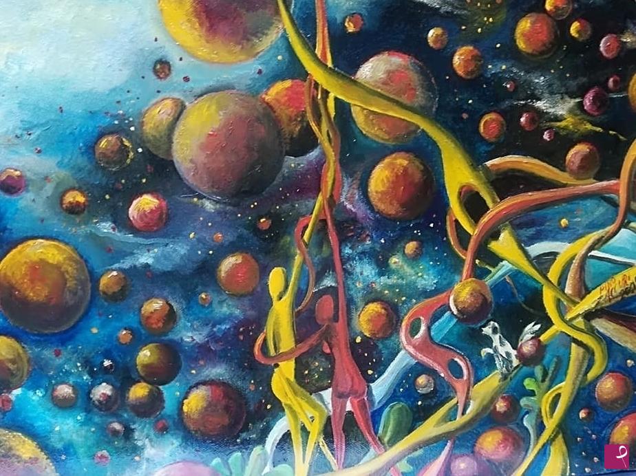 paintings on sale online