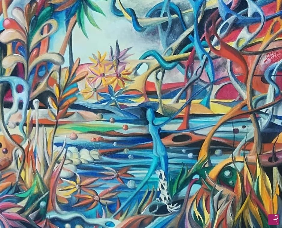 paintings on sale online