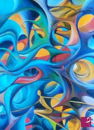 online paintings on sale