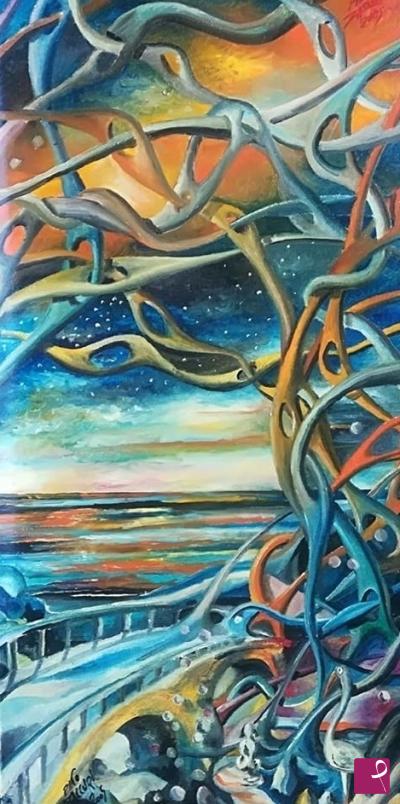 online paintings on sale