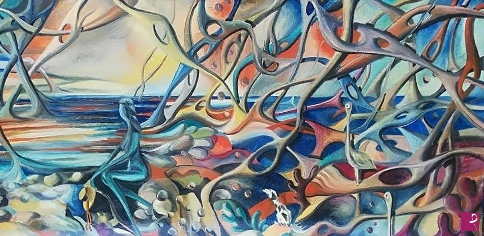 paintings on sale online
