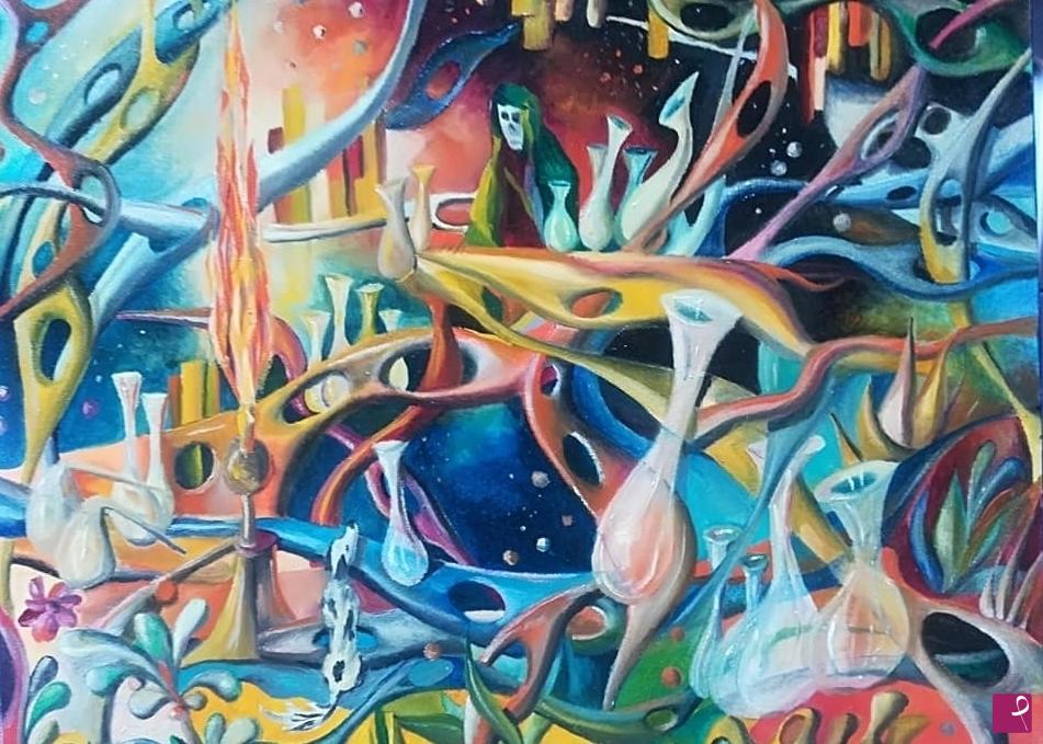 paintings on sale online