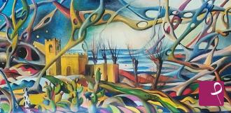online paintings on sale