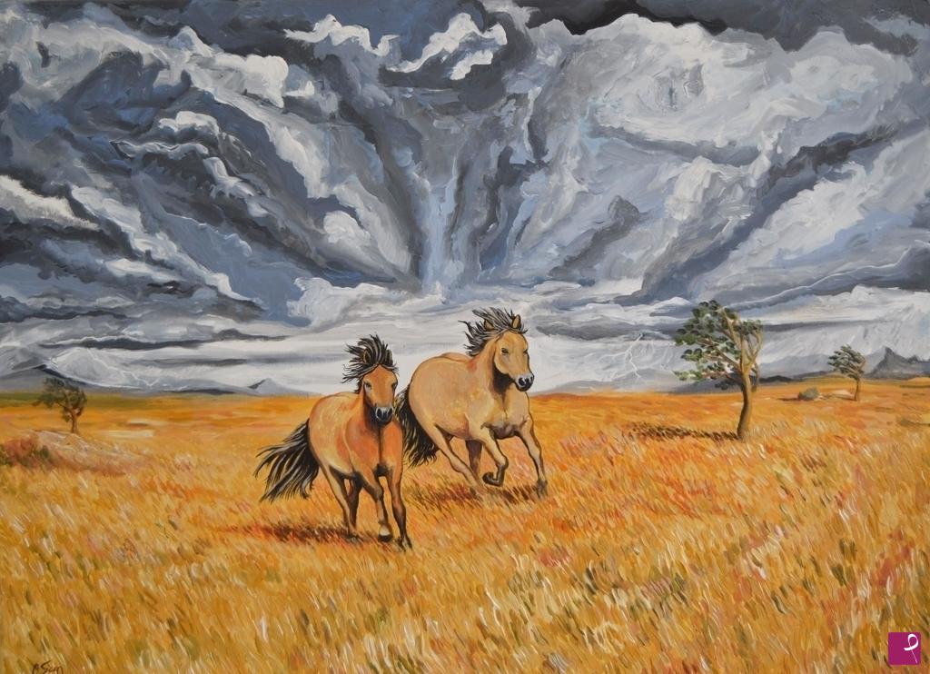 paintings on sale online