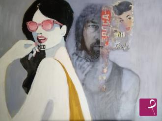 online paintings on sale