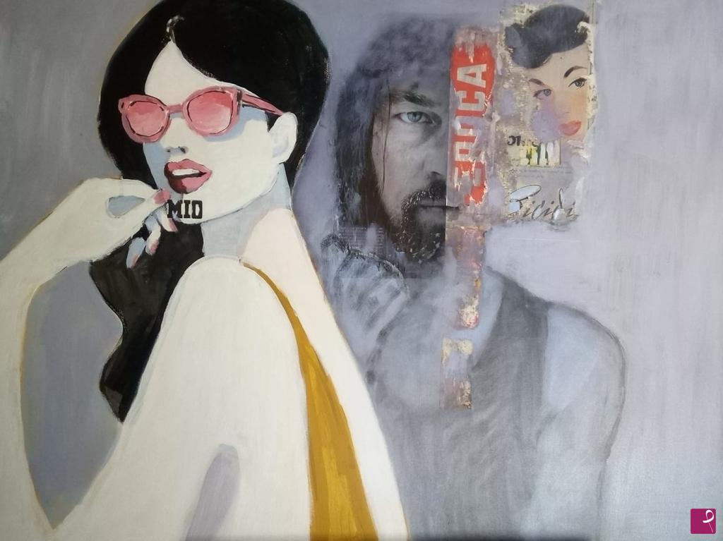 paintings on sale online