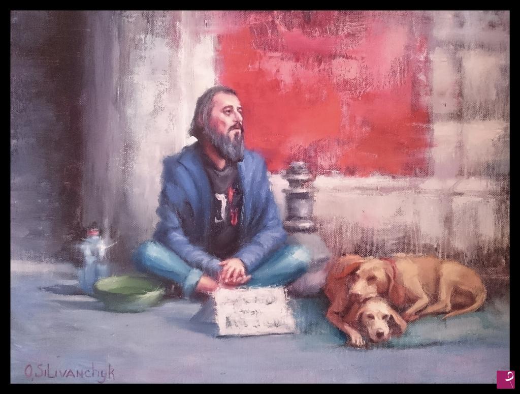 paintings on sale online