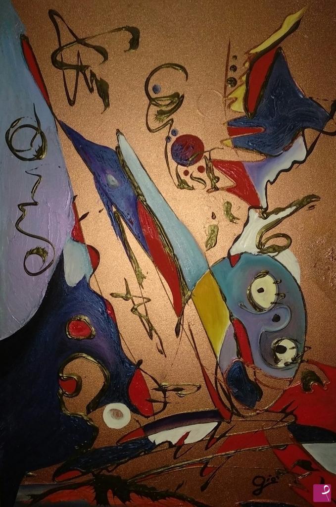 paintings on sale online