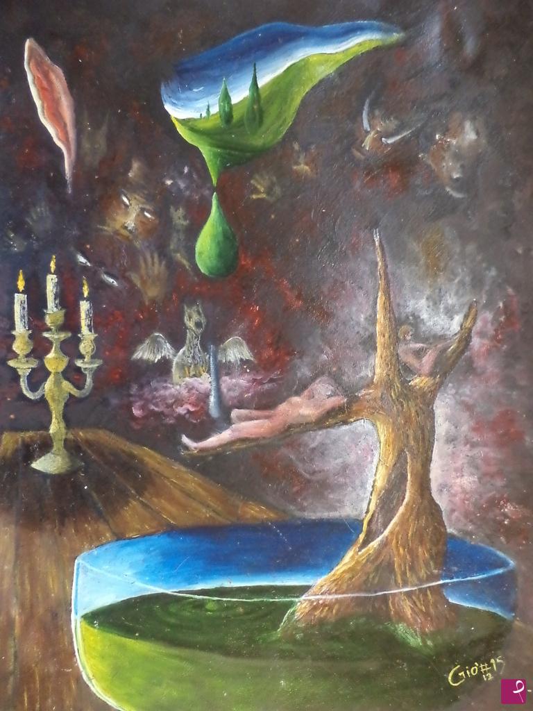 paintings on sale online