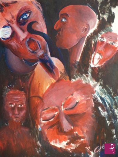online paintings on sale