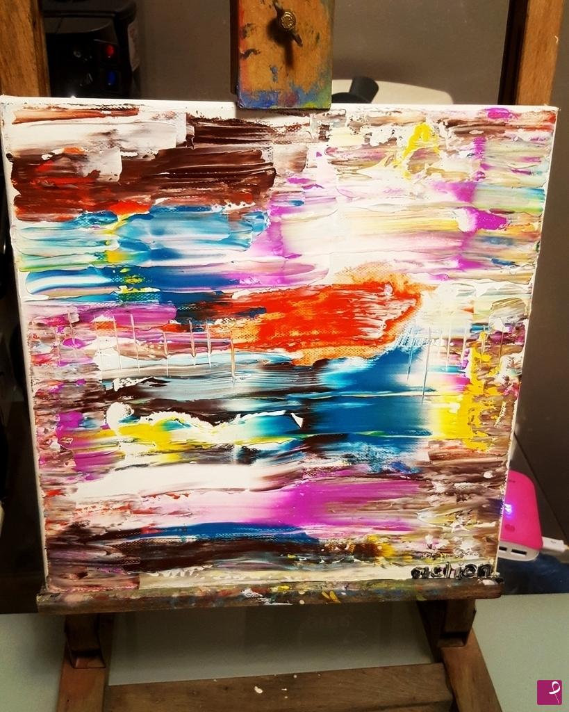 paintings on sale online