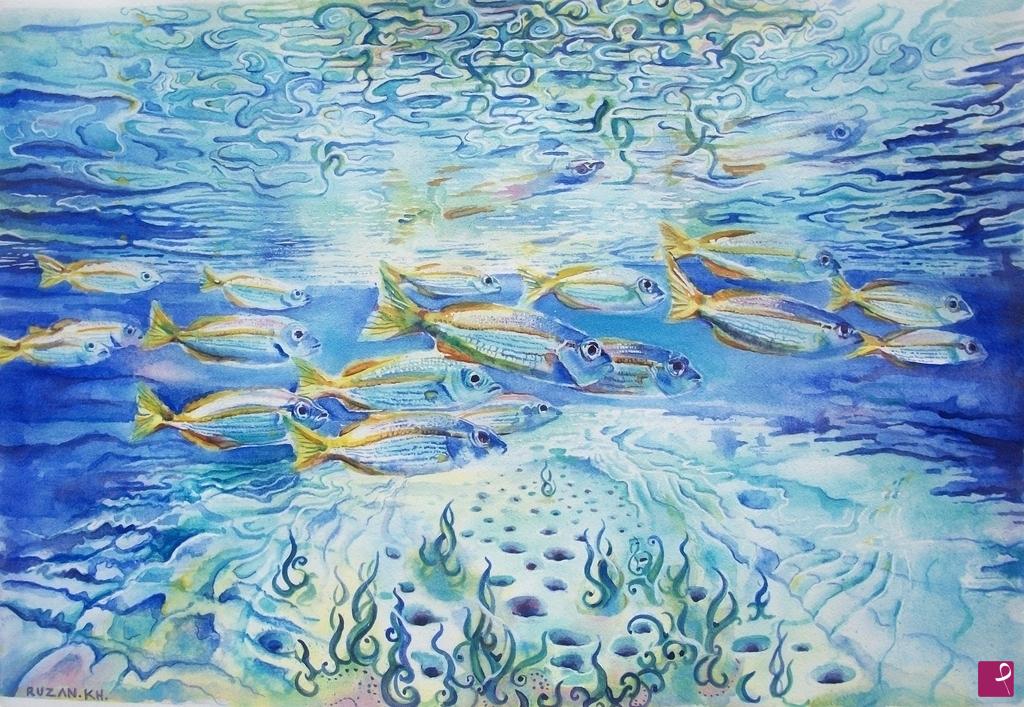 paintings on sale online