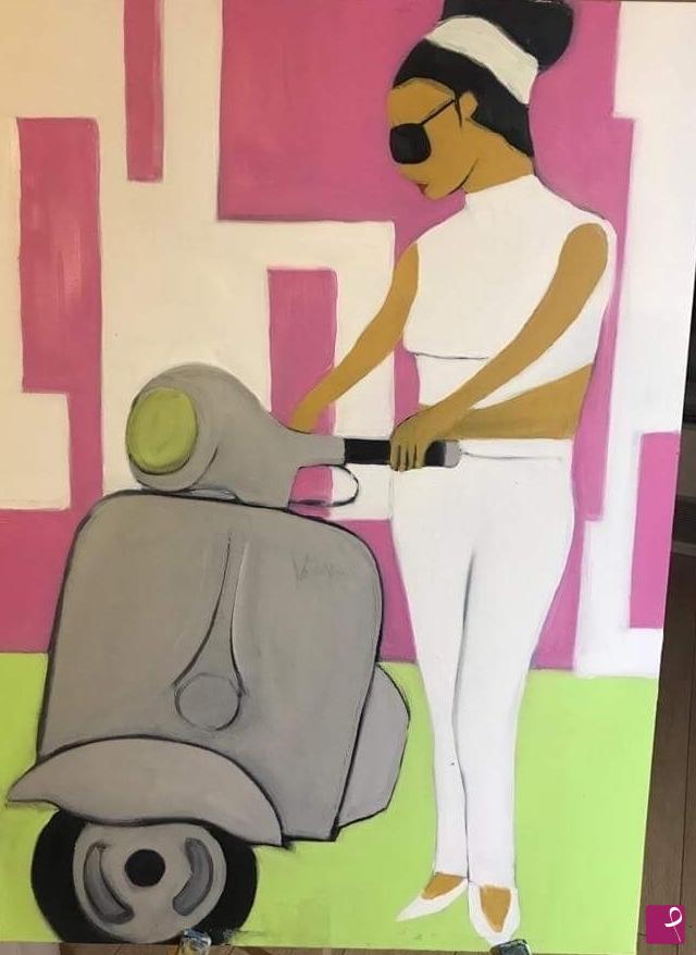 paintings on sale online